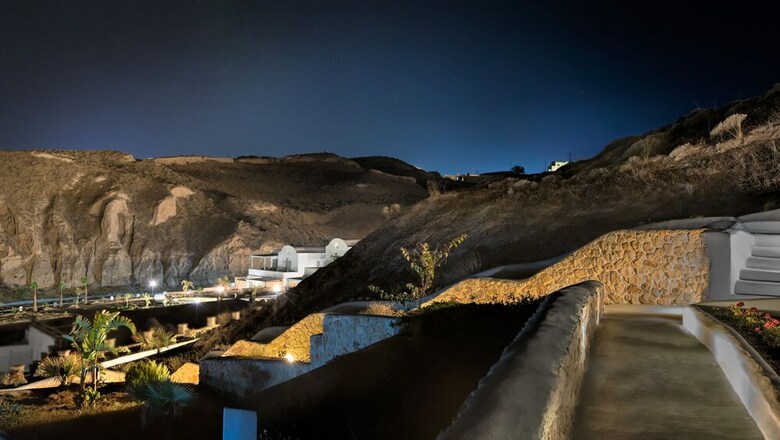 Aparthotel Desiterra Suites And Villas
