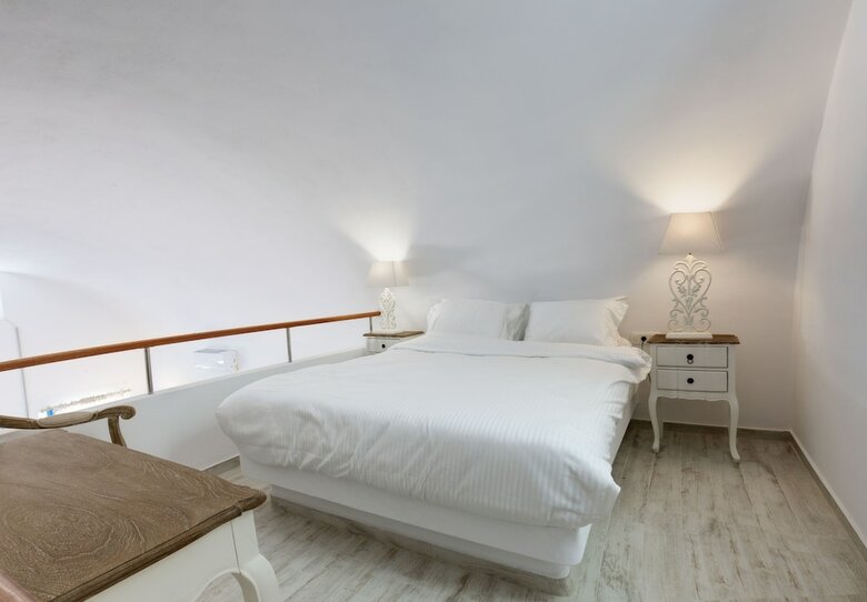 Aparthotel Desiterra Suites And Villas