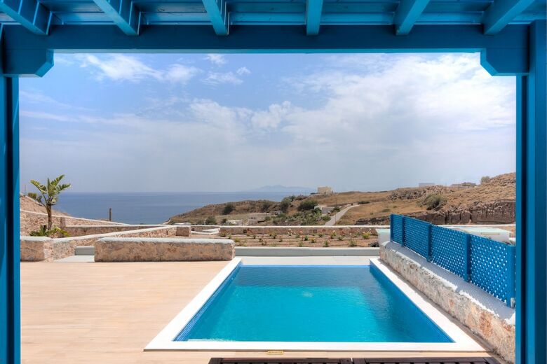 Aparthotel Desiterra Suites And Villas