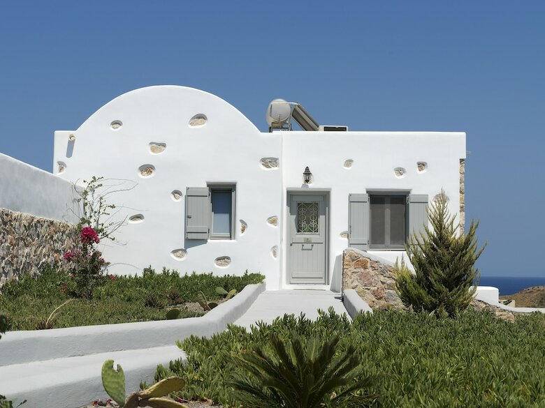 Aparthotel Desiterra Suites And Villas