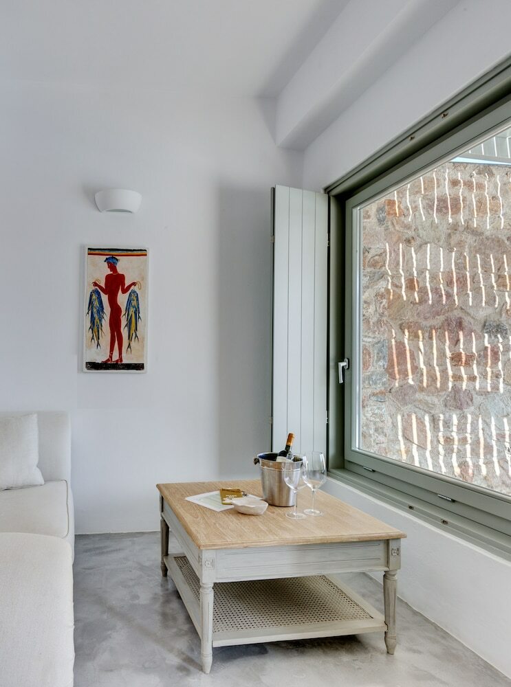 Aparthotel Desiterra Suites And Villas