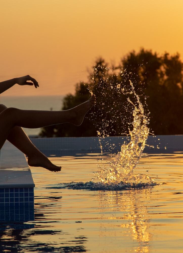 Aparthotel Desiterra Suites And Villas