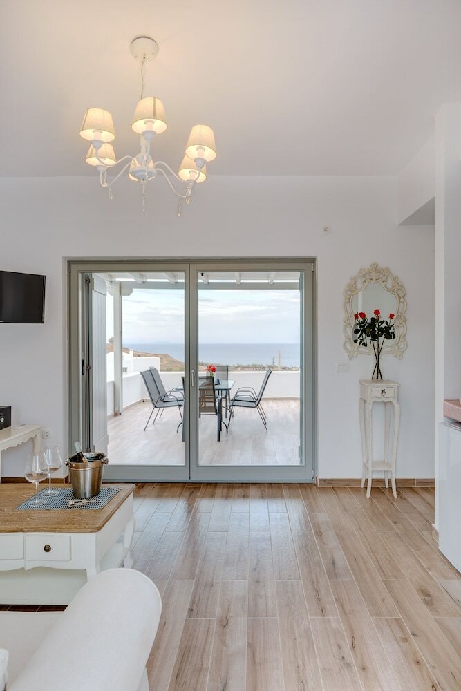 Aparthotel Desiterra Suites And Villas