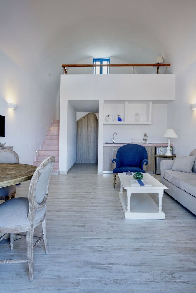 Aparthotel Desiterra Suites And Villas