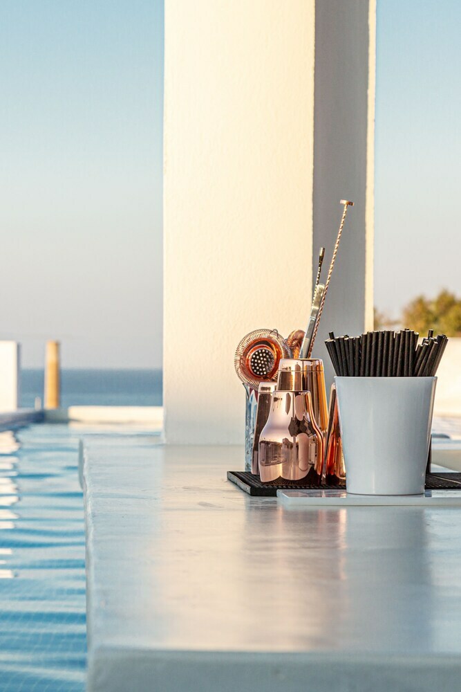 Aparthotel Desiterra Suites And Villas