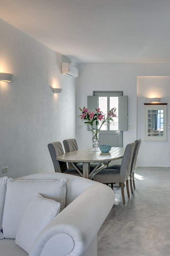 Aparthotel Desiterra Suites And Villas
