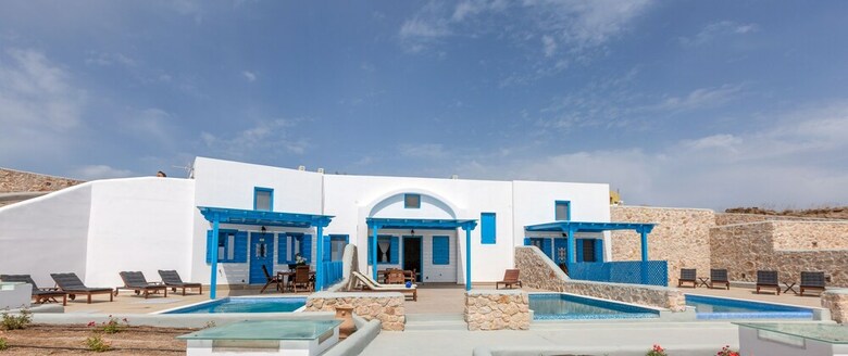 Aparthotel Desiterra Suites And Villas
