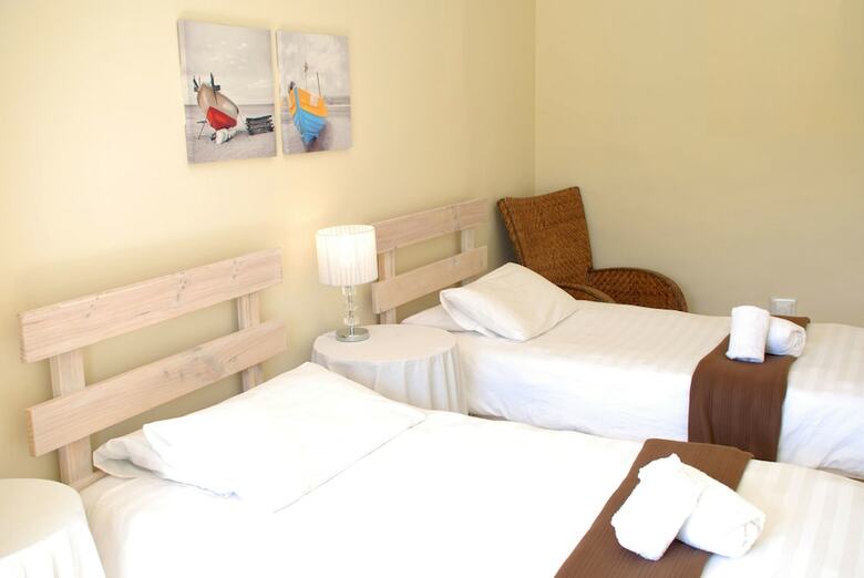 Bed & Breakfast Mandalay Guest House