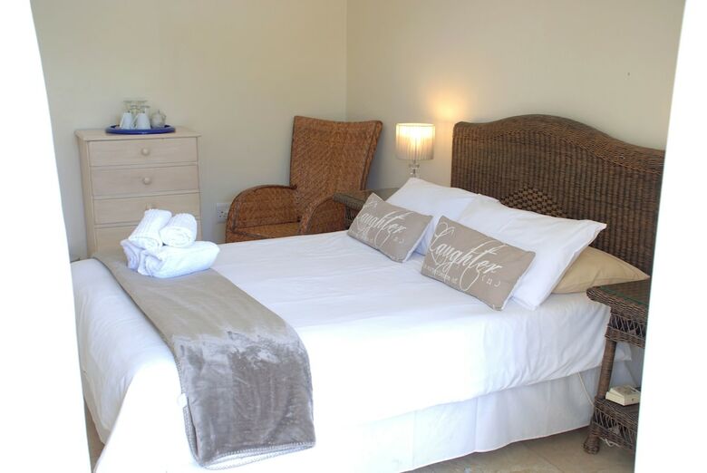 Bed & Breakfast Mandalay Guest House