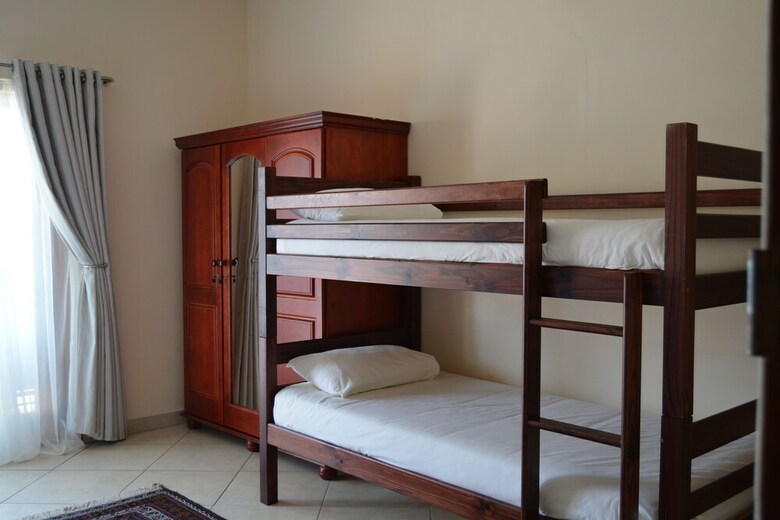 Bed & Breakfast Turtle Bay Lodge