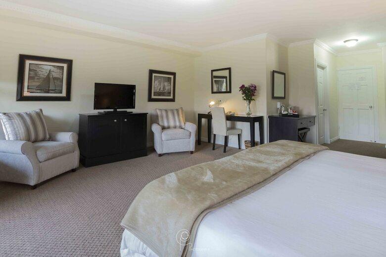 Agroturismo Lodge At Atlantic Beach