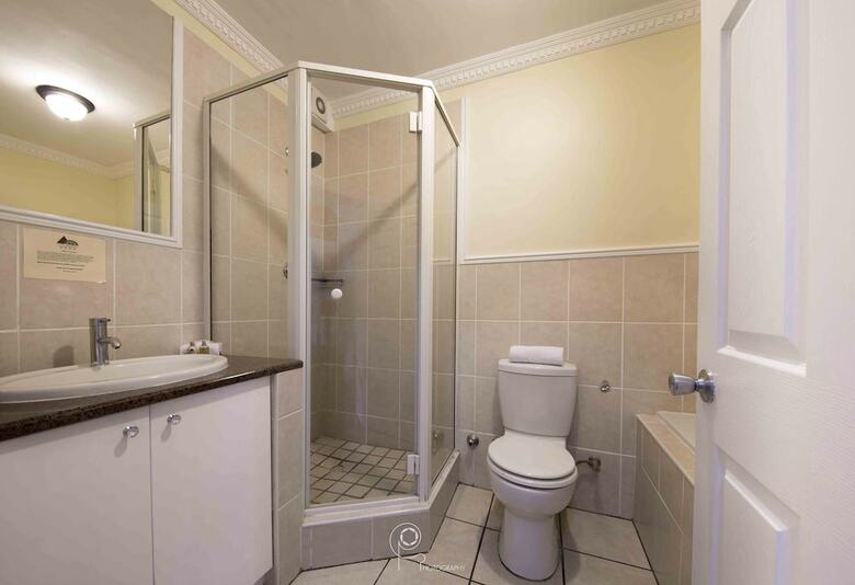 Agroturismo Lodge At Atlantic Beach