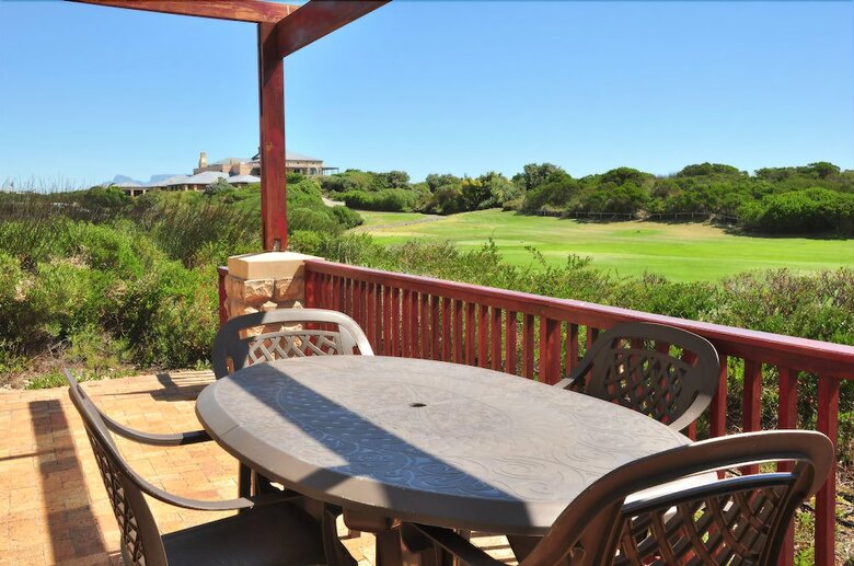Agroturismo Lodge At Atlantic Beach