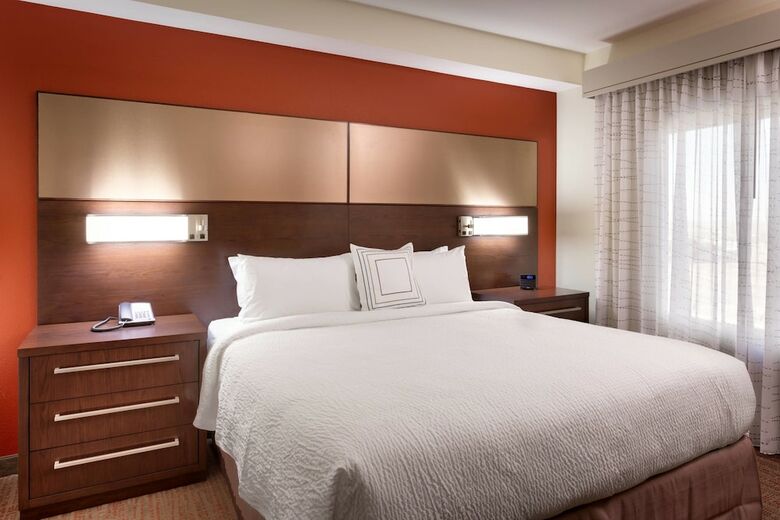 Hotel Residence Inn By Marriott Casper