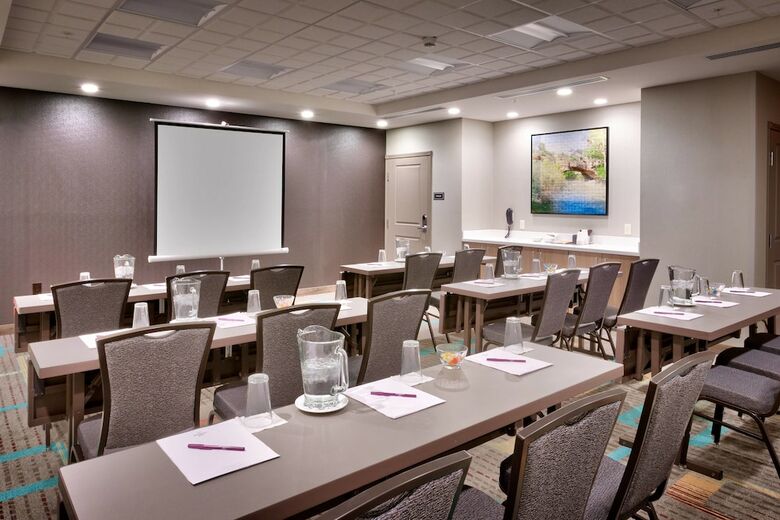 Hotel Residence Inn By Marriott Casper