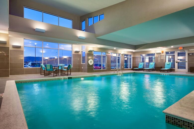 Hotel Residence Inn By Marriott Casper