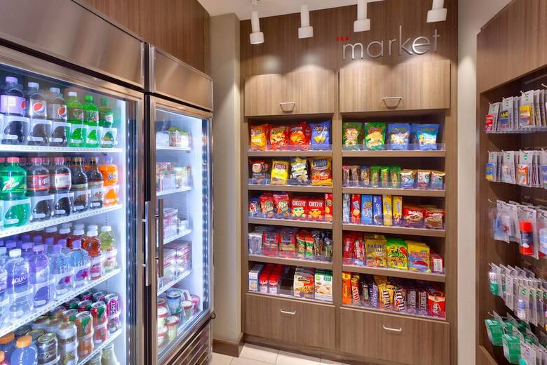 Hotel Residence Inn By Marriott Casper