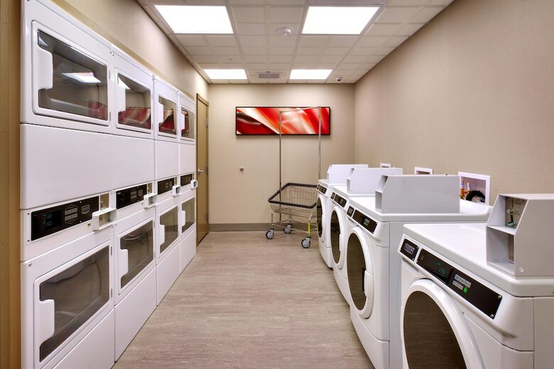 Hotel Residence Inn By Marriott Casper