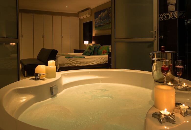 Hotel Cocomo Guesthouse, Spa And Conference Centre
