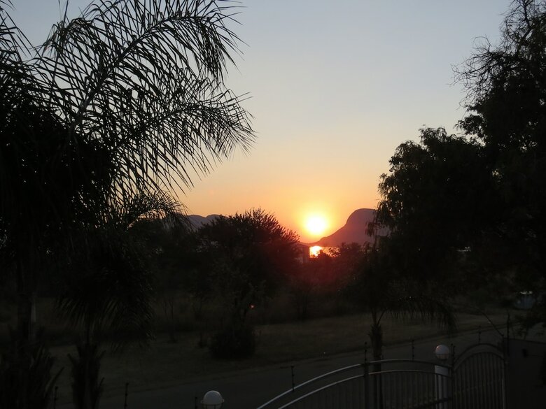 Hotel Cocomo Guesthouse, Spa And Conference Centre