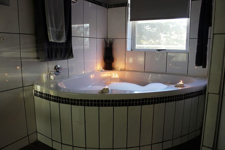 Hotel Cocomo Guesthouse, Spa And Conference Centre