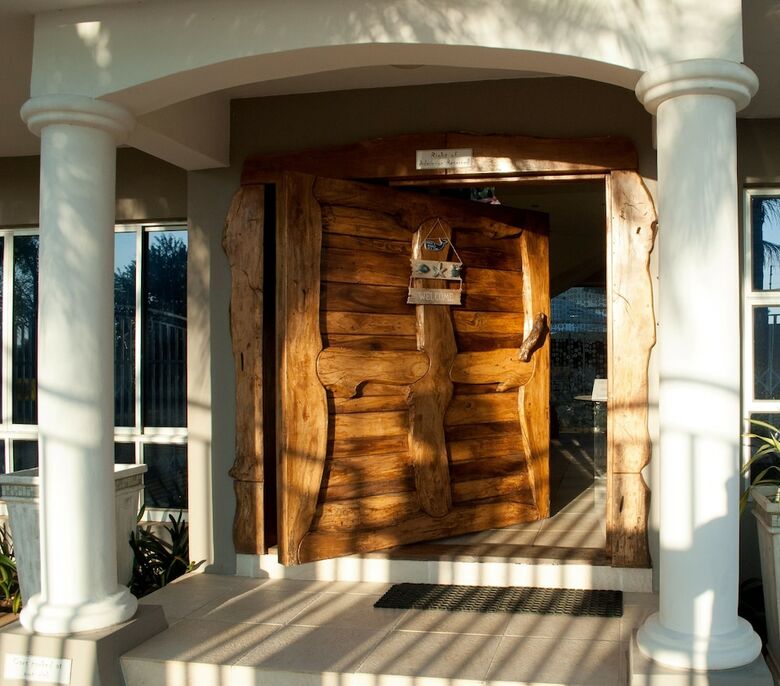 Hotel Cocomo Guesthouse, Spa And Conference Centre