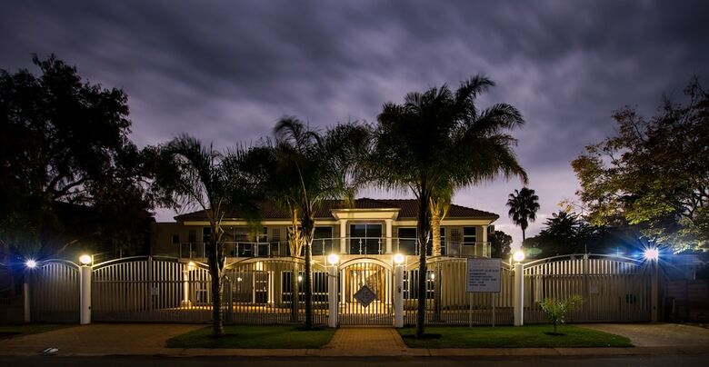 Hotel Cocomo Guesthouse, Spa And Conference Centre