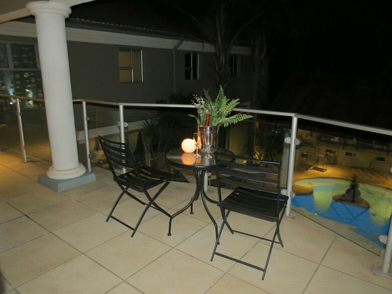 Hotel Cocomo Guesthouse, Spa And Conference Centre