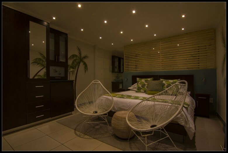 Hotel Cocomo Guesthouse, Spa And Conference Centre