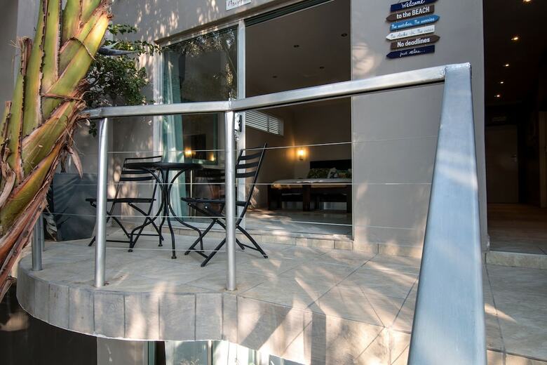 Hotel Cocomo Guesthouse, Spa And Conference Centre