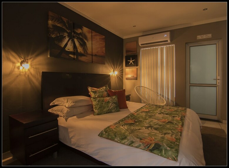 Hotel Cocomo Guesthouse, Spa And Conference Centre