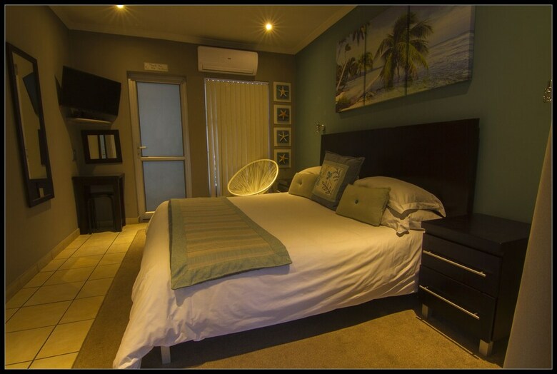 Hotel Cocomo Guesthouse, Spa And Conference Centre