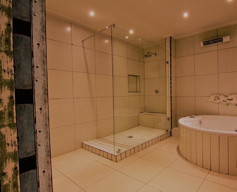 Hotel Cocomo Guesthouse, Spa And Conference Centre