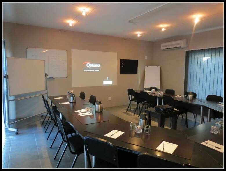 Hotel Cocomo Guesthouse, Spa And Conference Centre