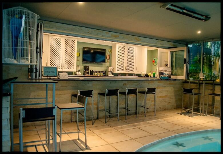Hotel Cocomo Guesthouse, Spa And Conference Centre