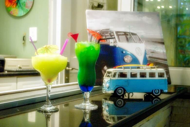 Hotel Cocomo Guesthouse, Spa And Conference Centre