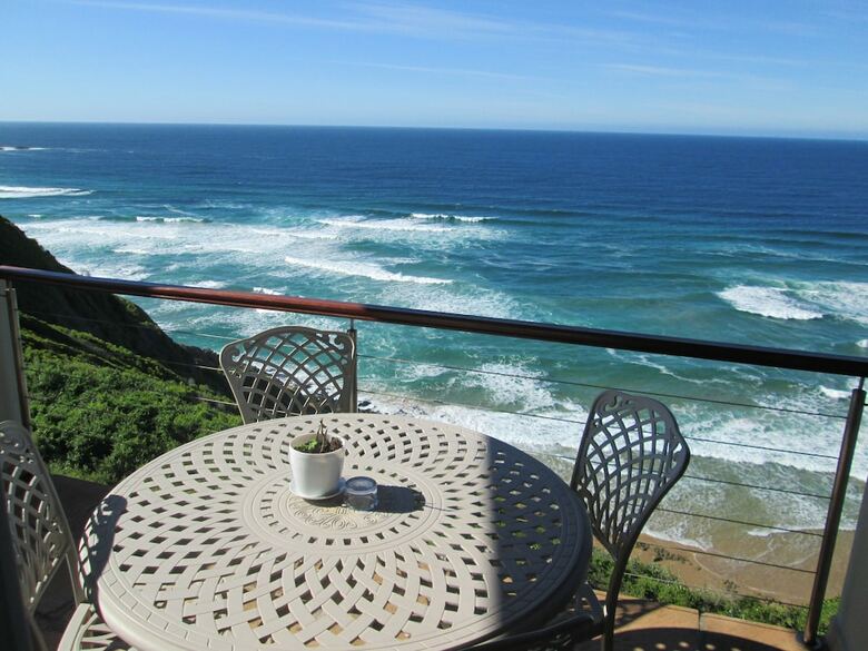 Hotel Brenton On Rocks Luxury Guest House
