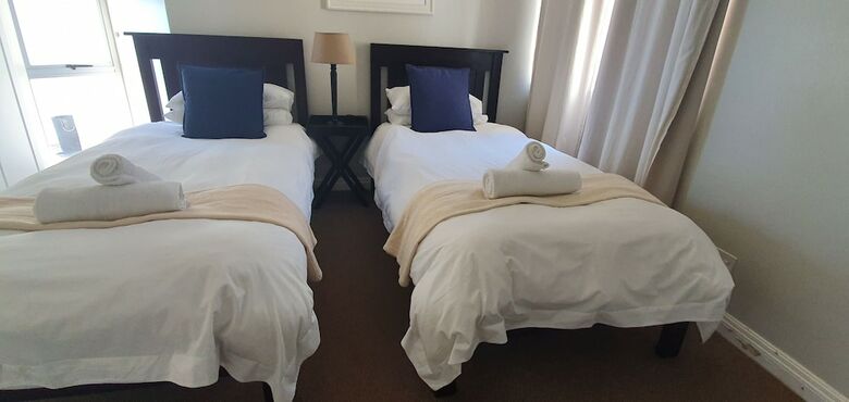 Hotel Brenton On Rocks Luxury Guest House
