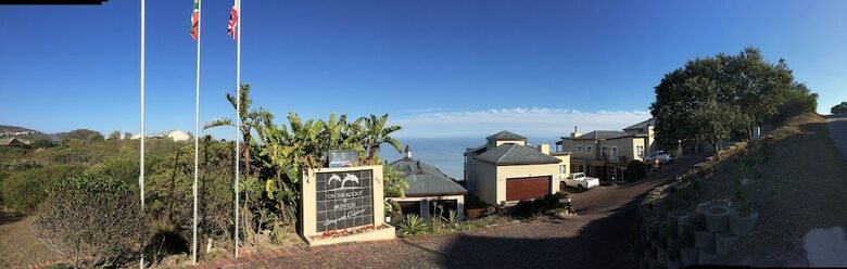 Hotel Brenton On Rocks Luxury Guest House