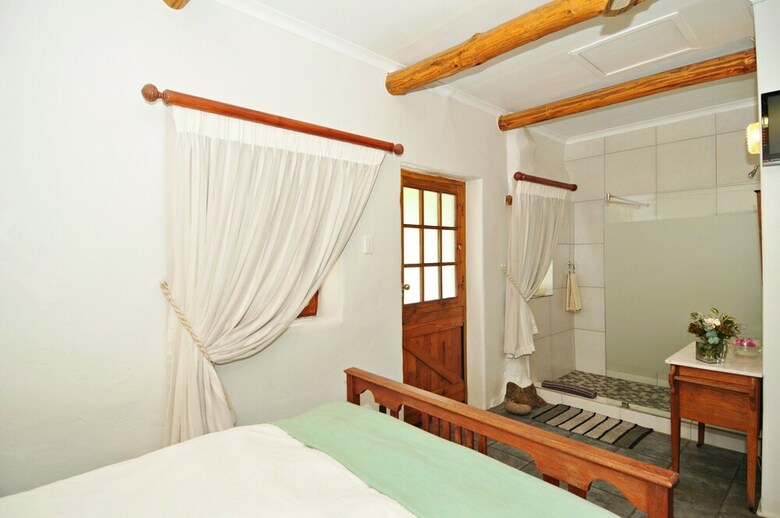 Hotel Melkboomsdrift Lodge
