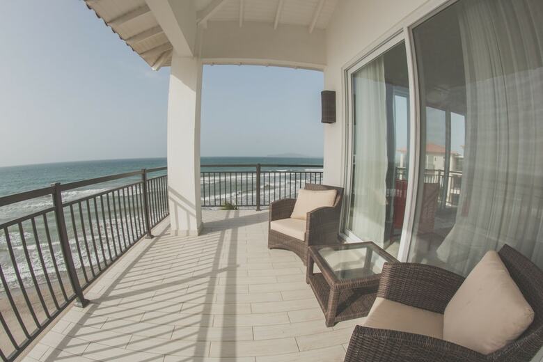 Playa Escondida Beach Club