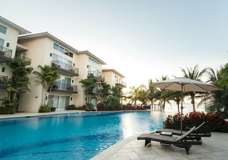 Playa Escondida Beach Club