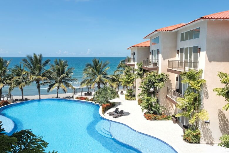 Playa Escondida Beach Club