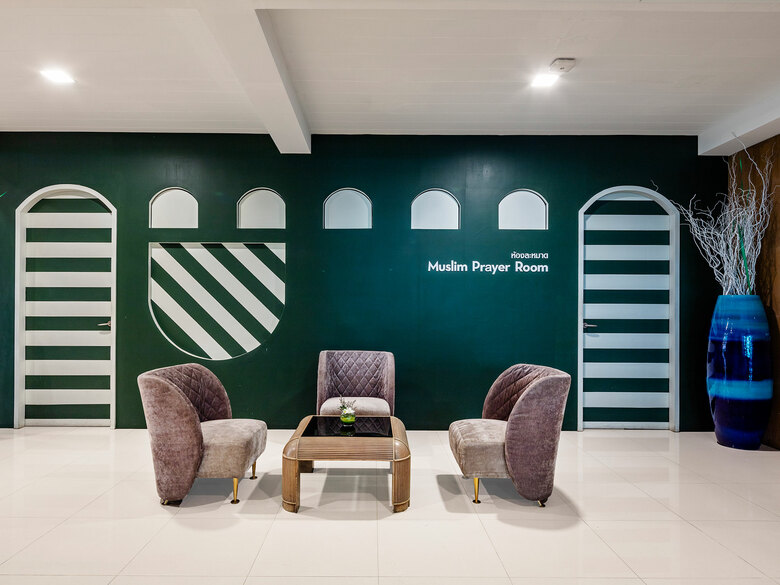 A-one New Wing Hotel