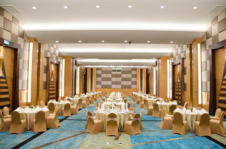 A-one New Wing Hotel