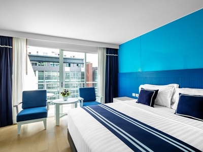 A-one New Wing Hotel