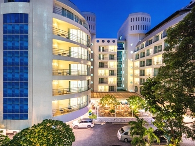 A-one New Wing Hotel