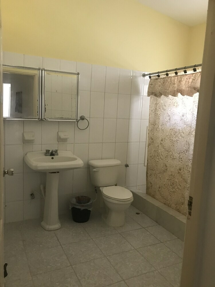 Paradise Apartment