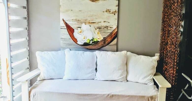 Apartamentos Windsong Cottage