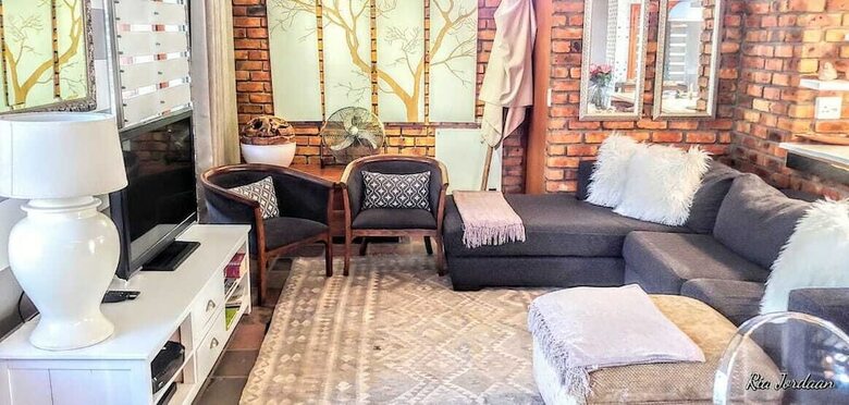 Apartamentos Windsong Cottage